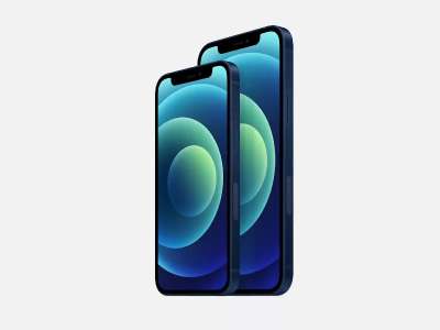 Apple Resmi Luncurkan iPhone 12 dan iPhone 12 Mini