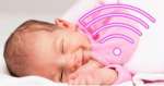 Bayi ini Mendapat Akses Wifi Gratis Selama 18 Tahun