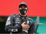 Menang di GP Portugal, Lewis Hamilton Pecahkan Rekor Pebalap Legenda