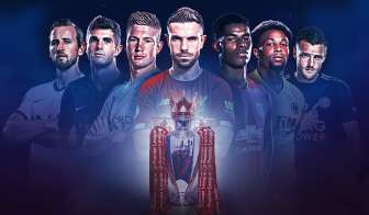 Liga Premier Inggris