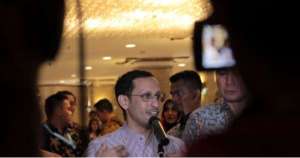 Nadiem Makarim