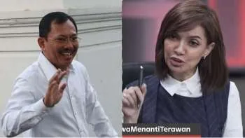 Menkes Terawan