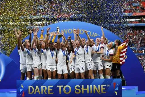 PIala Dunia Putri