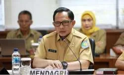 Mendagri Tito Karnavian