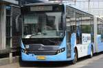 Ke Bandara Soetta Cuman 43 Menit dengan Transjakarta!!