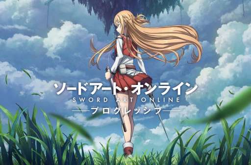 Sword Art Online Dirumorkan akan Menjadi Film