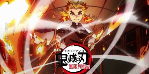 Kimetsu no Yaiba: The Movie Bantu Jepang Hadapi Pandemi COVID-19