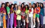 Grup Idol E-Girl Resmi Bubar