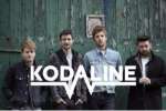 Kodaline Umumkan Jadwal Tour UK mereka dan Merilis Lagu Natal