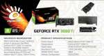 Situs Web Eropa Bocorkan Kehadiran NVIDIA RTX 3060 Ti