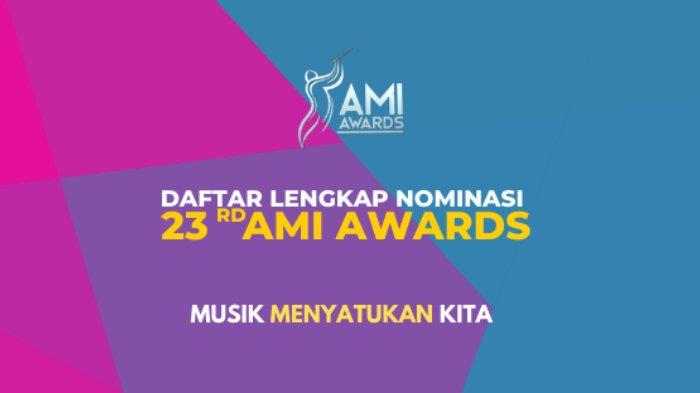 Anugerah Musik Indonesia Awards 2020
