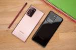 Samsung Tidak Akan Luncurkan Galaxy Note 21 Tahun Depan