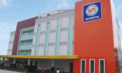 Prodi Teknologi Informasi Universitas BSI Akreditasi Unggul