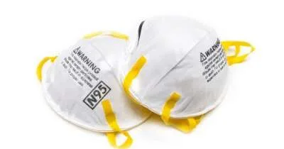 Masker N95