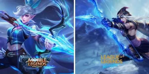 Takut Tersaingi League of Legends: Wild Rift, Mobile Legends Perbanyak Event Gratis