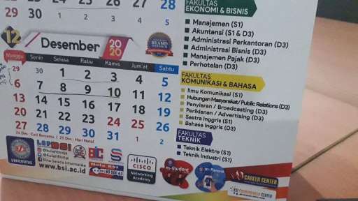 Libur Panjang Tahun Baru Ditiadakan?