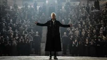 Johnny Depp Dipaksa Keluar dari Waralaba 'Fantastic Beasts'