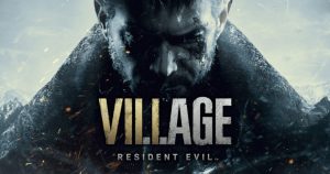 Capcom Bocorkan Trailer Behind-The-Scene Resident Evil: Village !
