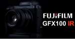 Fujifilm GFX100 IR, Kamera Bisa Identifikasi Kokumen Palsu