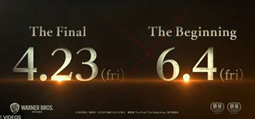 ‘Final Chapter’ Film Rurouni Kenshin Umumkan Tanggal Rilis