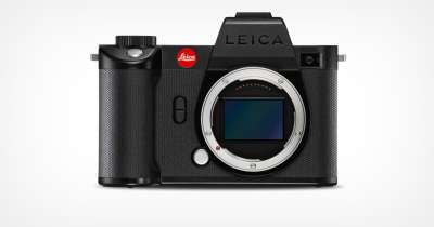 Leica SL2-S, Kamera Mirrorless Dengan Kecepatan 25 FPS