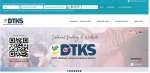 Cara Cek Bansos Rp.300 di Laman dtks.kemensos.go.id