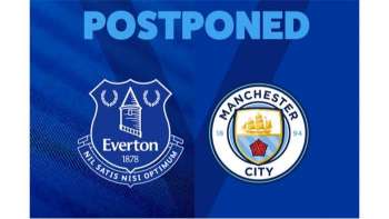 Everton vs Manchester City