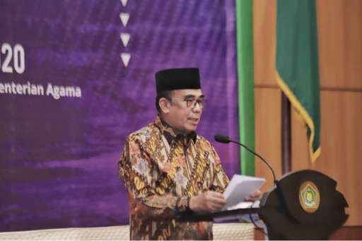 Kemenag Terbitkan Panduan Ibadah Natal 2020