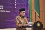 Kemenag Terbitkan Panduan Ibadah Natal 2020