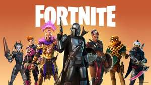 Game Fortnite telah berarkhir