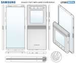 Samsung Miliki Paten Smartphone Lipat Dengan Engsel Baru