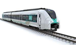 Milenianews.com - Operator kereta api nasional asal Jerman, Deutsche bahn (DB), telah mengembangkan kereta bertenaga hidrogen.