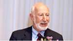 Norman Abramson, Bapak Pencipta WiFi Meninggal