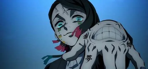 Kimetsu no yaiba