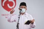 Pemerintah Hapus Cuti Bersama Menjelang Tahun Baru