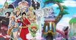 One Piece Chapter 1000, Perlihatkan Ramalan Oden dan Jurus Baru Luffy