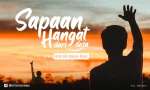 Sapaan Hangat dari Desa