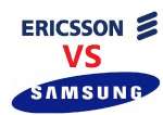 Ericsson Mengajukan Gugatan Kepada Samsung Atas Sengketa Lisensi