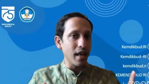 Kemendikbud Akan Menunda Asesmen Nasional