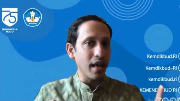 Kemendikbud Akan Menunda Asesmen Nasional