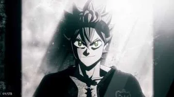Black Clover Jadi Trending