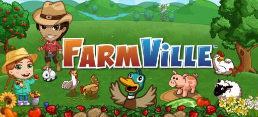 Farmville Juga Berhenti Dari Facebook