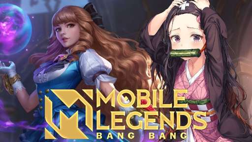 Penggemar Mobile Legends Buat Skin Kimetsu no Yaiba Guinevere Versi Mereka !