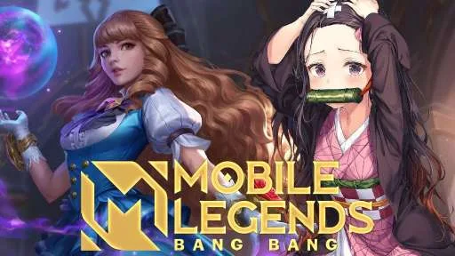 Penggemar Mobile Legends Buat Skin Kimetsu no Yaiba Guinevere Versi Mereka !