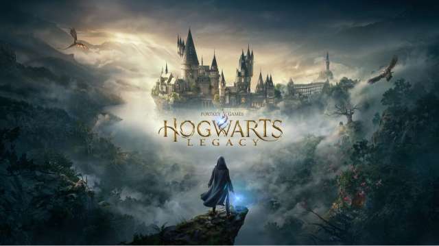 Game Hogwarts Legacy Mengalami Diundur Hingga 2022