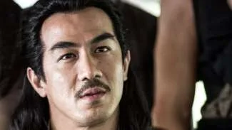 Film Joe Taslim