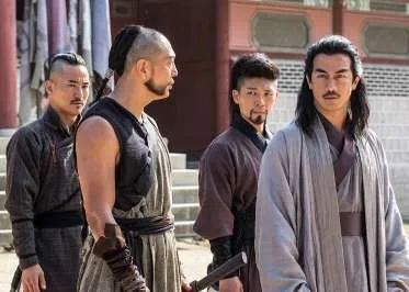 Film Joe Taslim