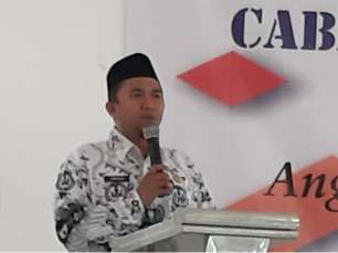 PGRI Ranting SMKN 1 Gunungputri