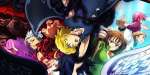 Film ke-2 Anime Nanatsu no Taizai Resmi Diumumkan