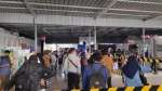 Sebanyak 4,7 Juta Penumpang Commuter Line Tercatat Saat Libur Nataru